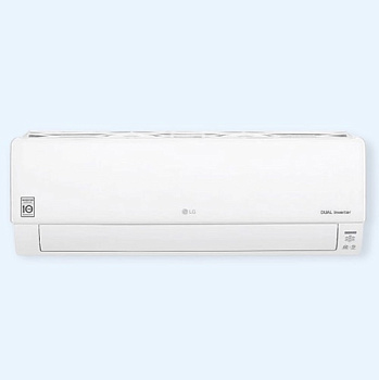 DC07RH EVO Max LG Инверторная сплит-система